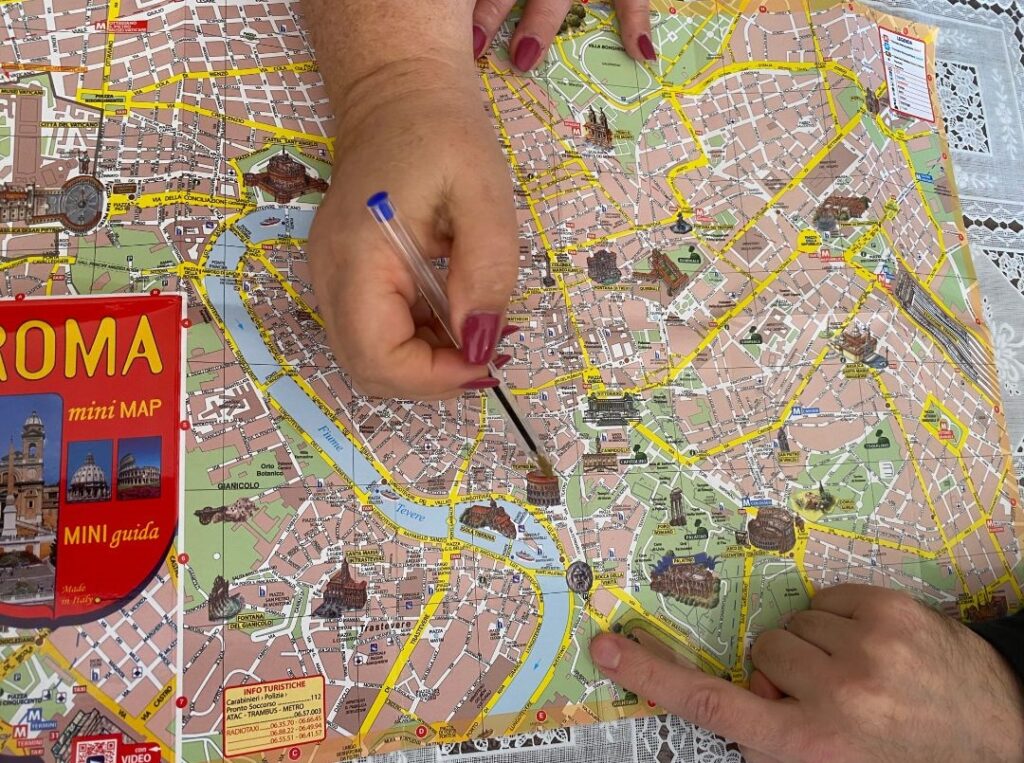 Posty Rosmarino (Post na Instagram)